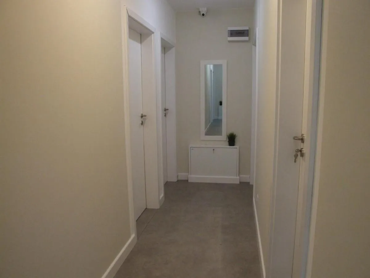 White Room Wroclaw Przy Wyspie Opatowickiej Polen