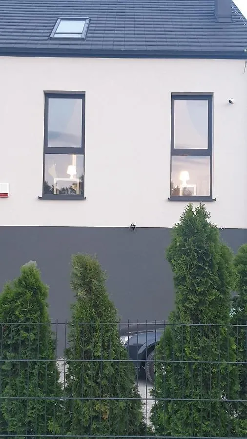 White Room Wroclaw Przy Wyspie Opatowickiej
