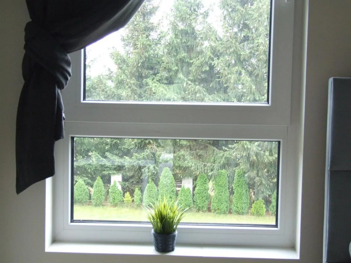 Privatunterkunft White Room Wroclaw Przy Wyspie Opatowickiej