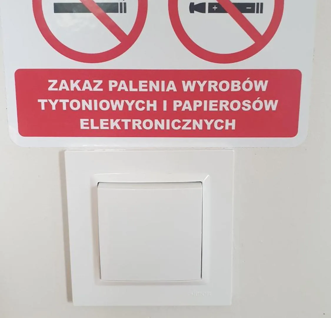 Privatunterkunft White Room Wroclaw Przy Wyspie Opatowickiej